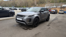 Land Rover Range Rover Evoque 2.0 D200 Autobiography 5dr Auto [Revised] Diesel Hatchback